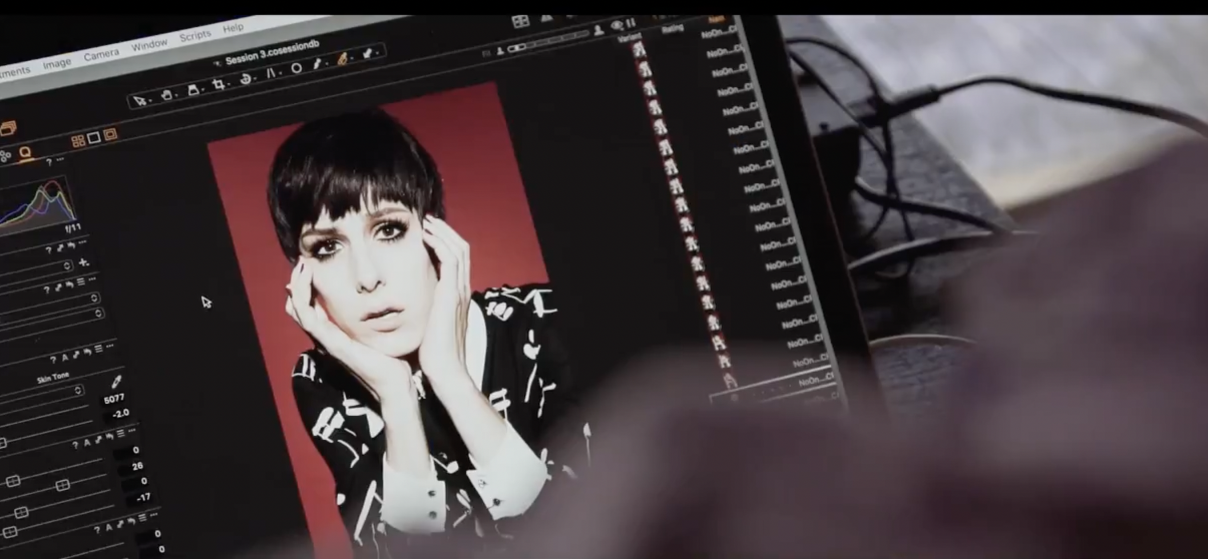 TSUM with Irina Gorbacheva — photo 1 of 1