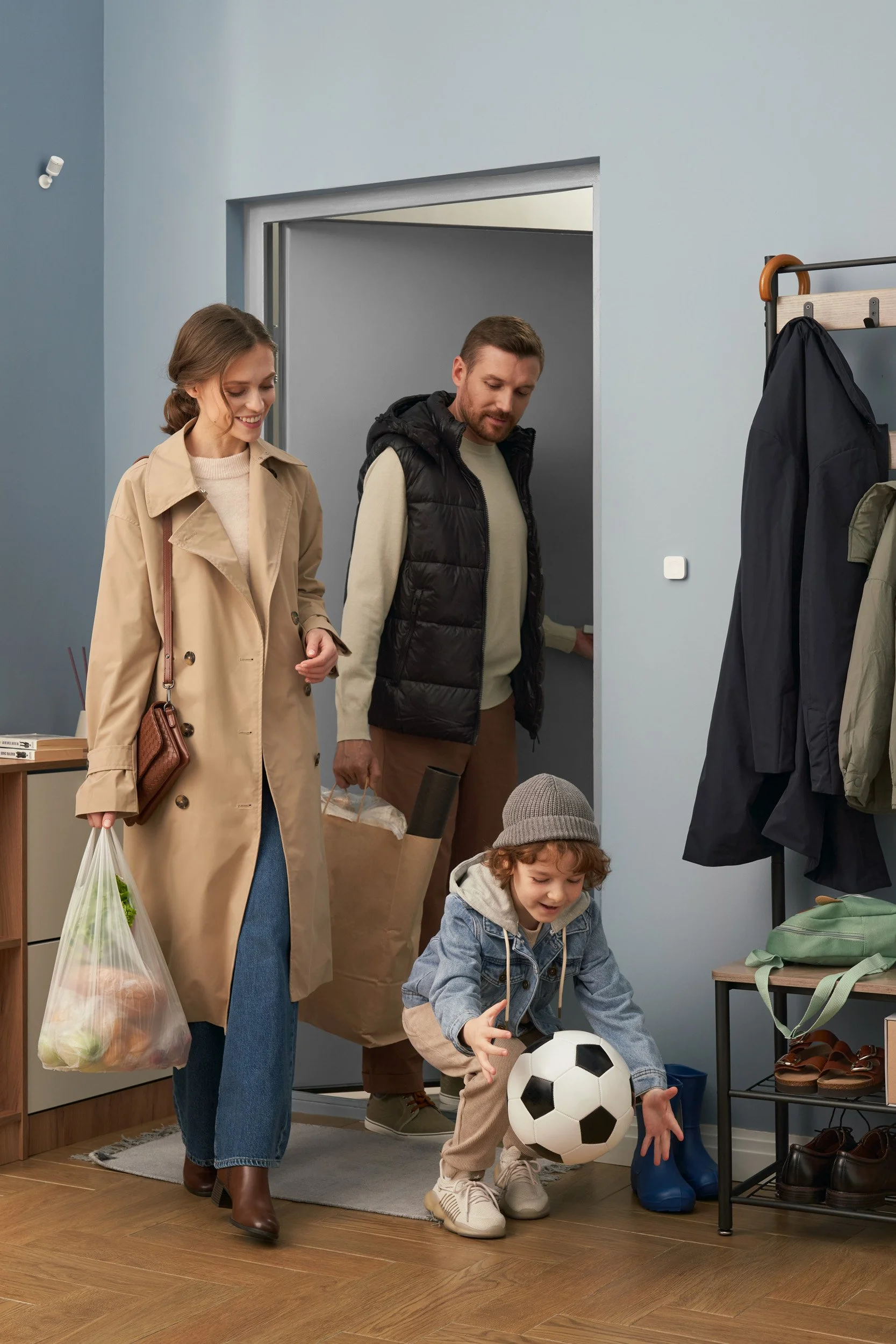 Yandex — Smart Home — photo 1 of 9