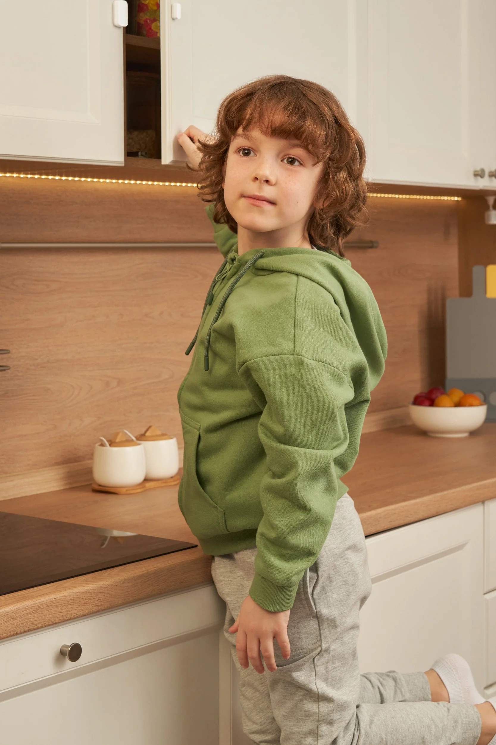 Yandex — Smart Home — photo 2 of 9