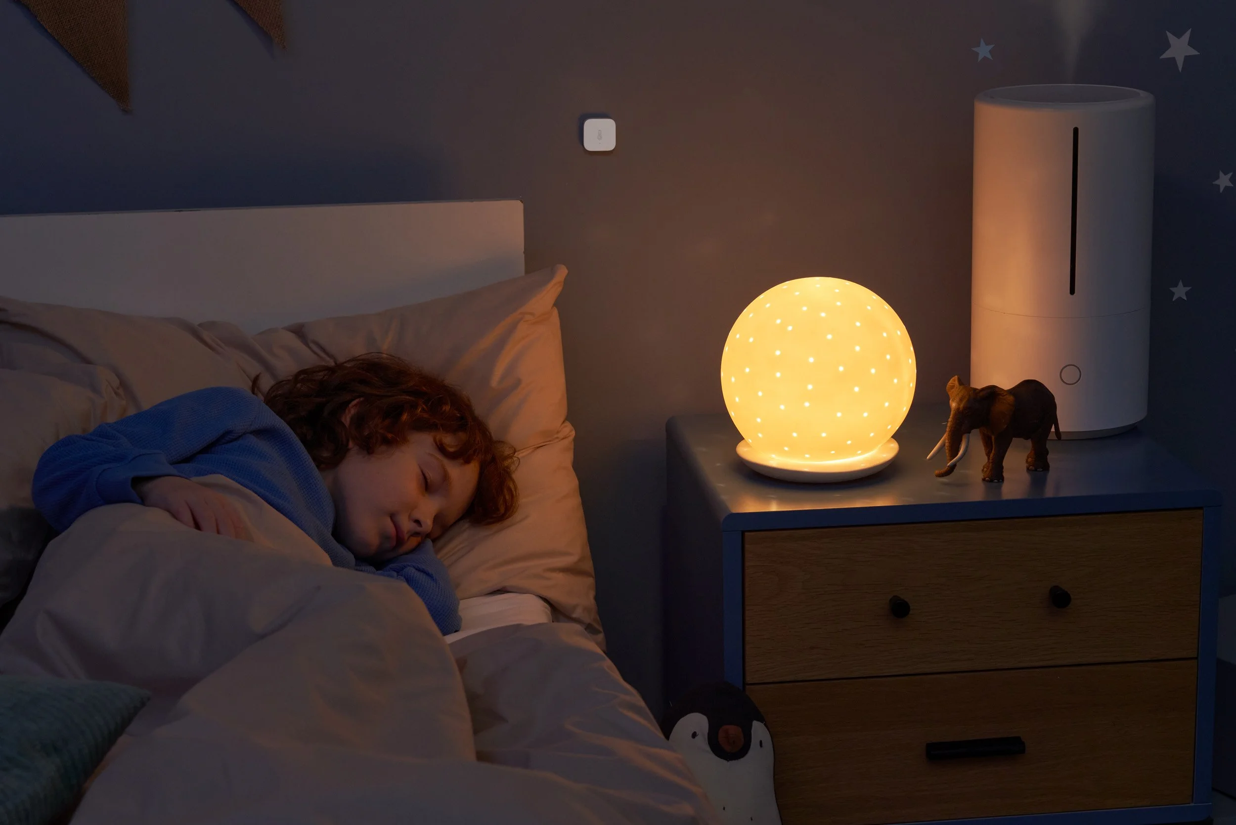Yandex — Smart Home — photo 3 of 9