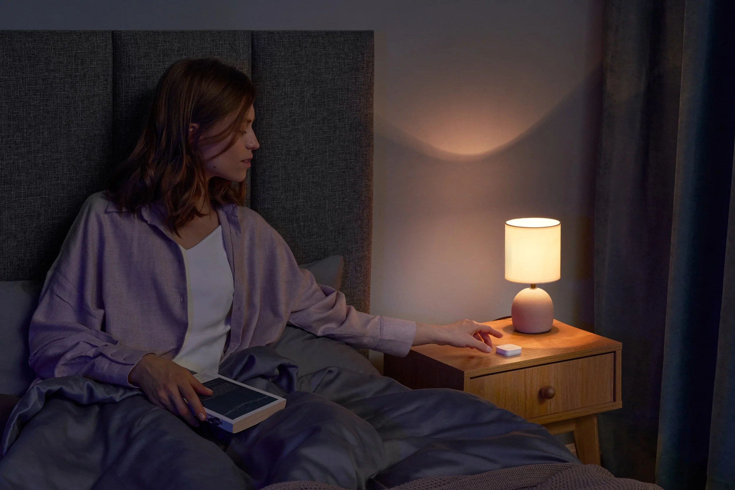 Yandex — Smart Home — photo 4 of 9