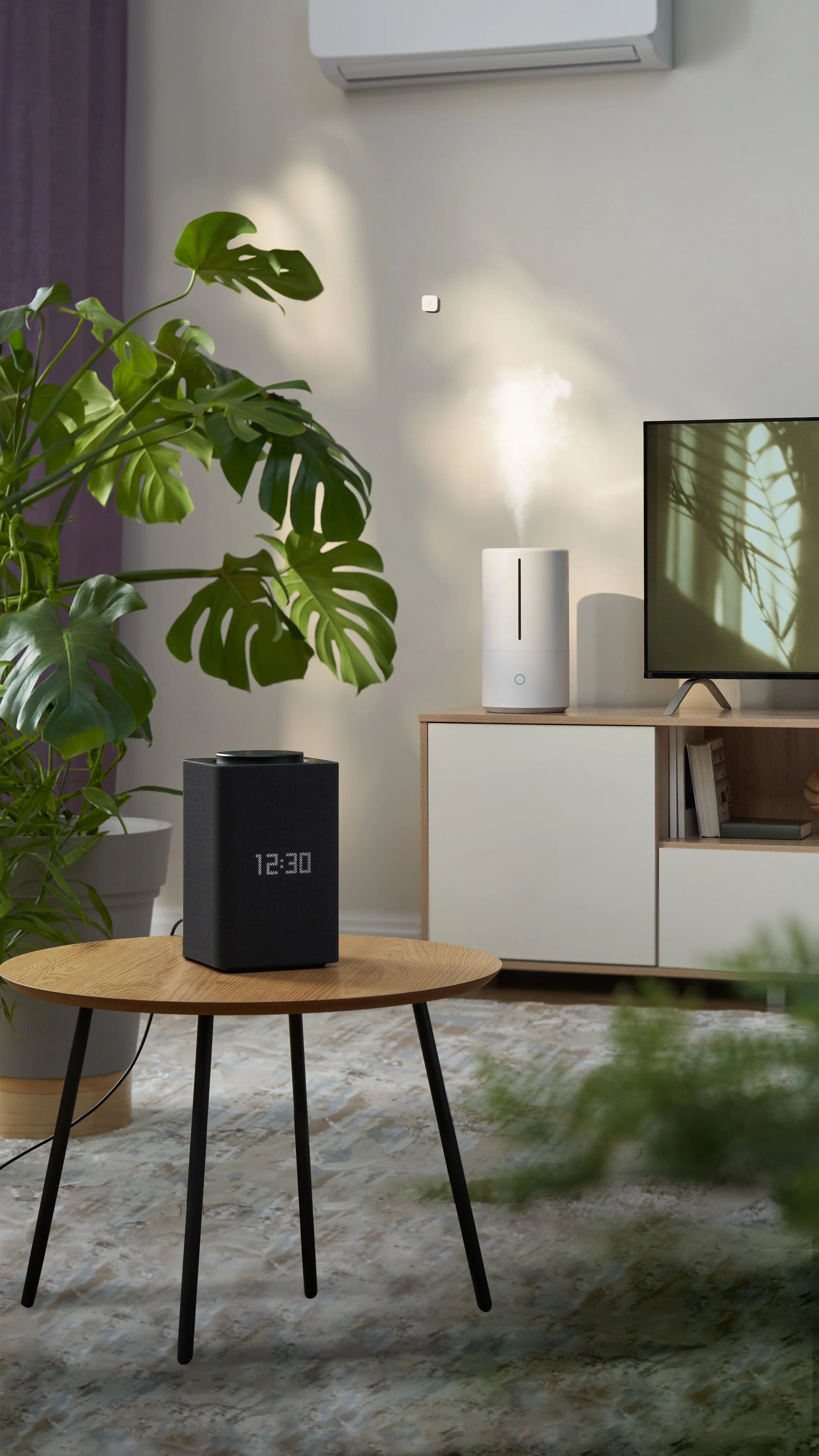 Yandex — Smart Home — photo 9 of 9