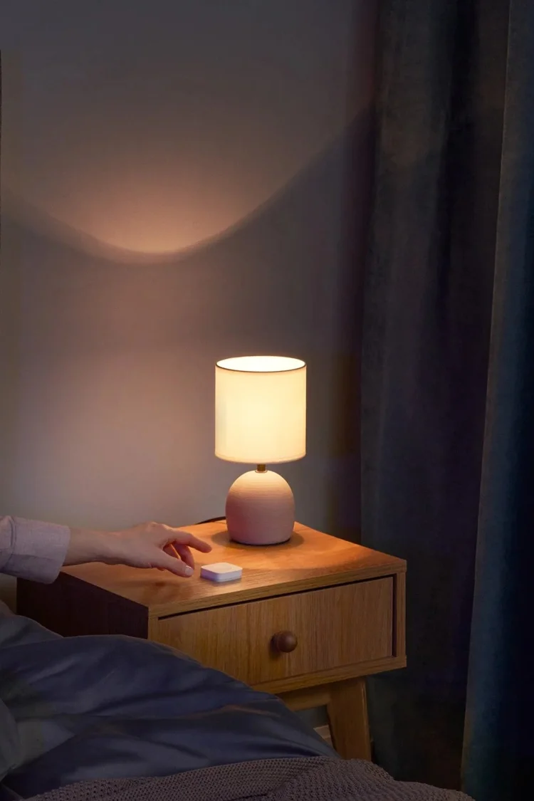 Yandex — Smart Home