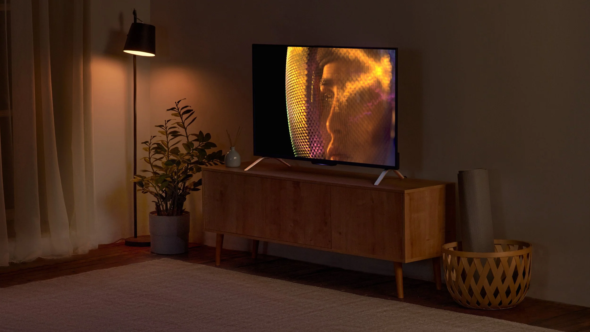 Yandex TV Station 2 — photo 5 of 11