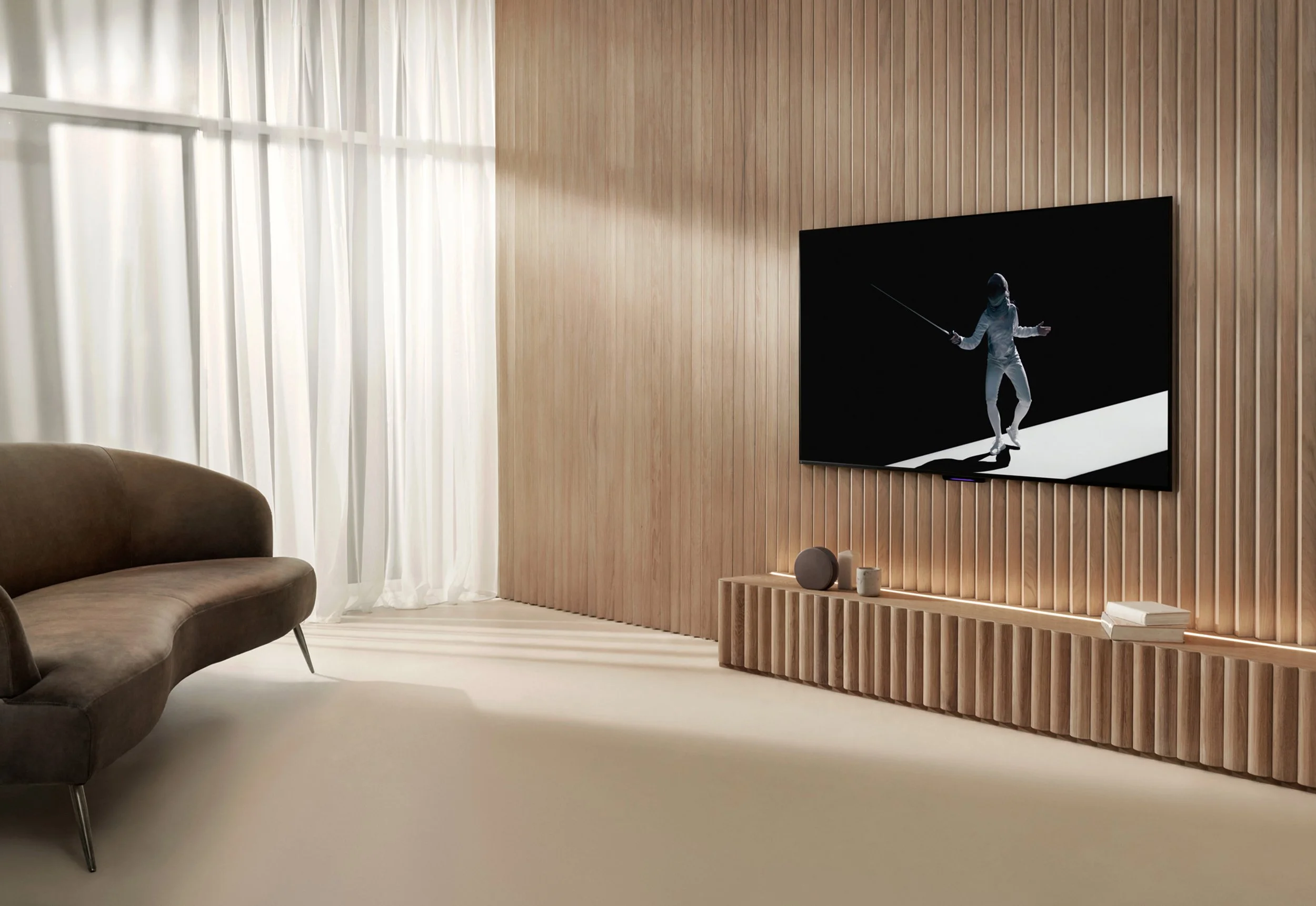 Yandex TV Station 2 — photo 8 of 11