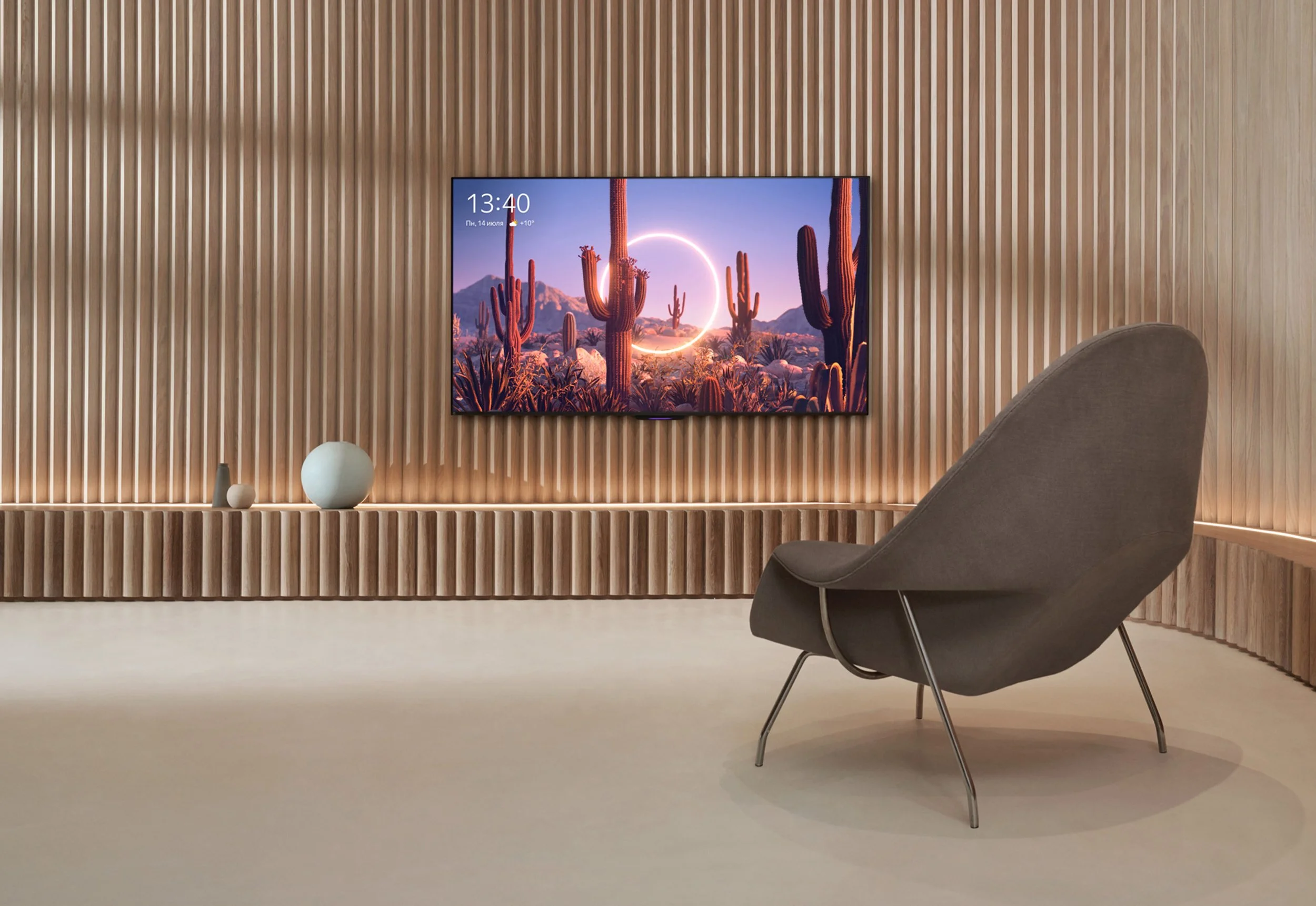 Yandex TV Station 2 — photo 9 of 11