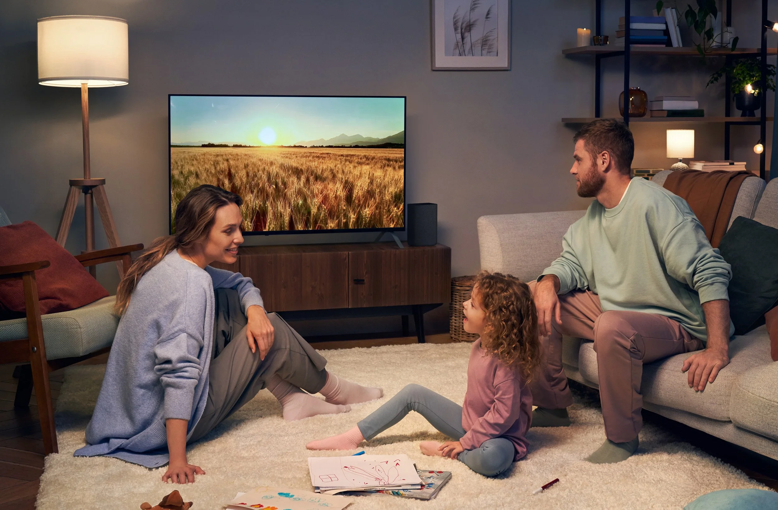 Yandex TV Station — photo 1 of 9