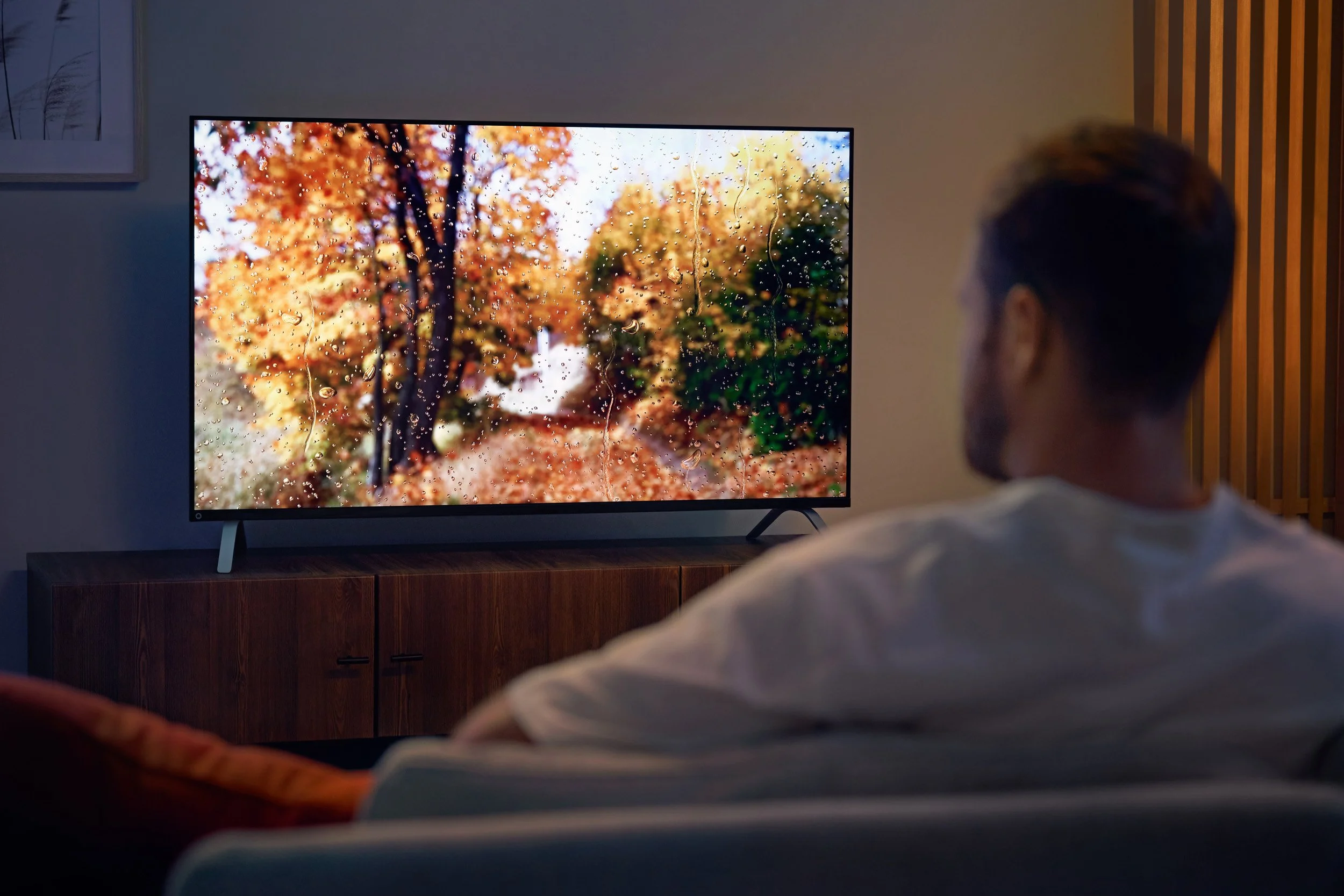 Yandex TV Station — photo 4 of 9