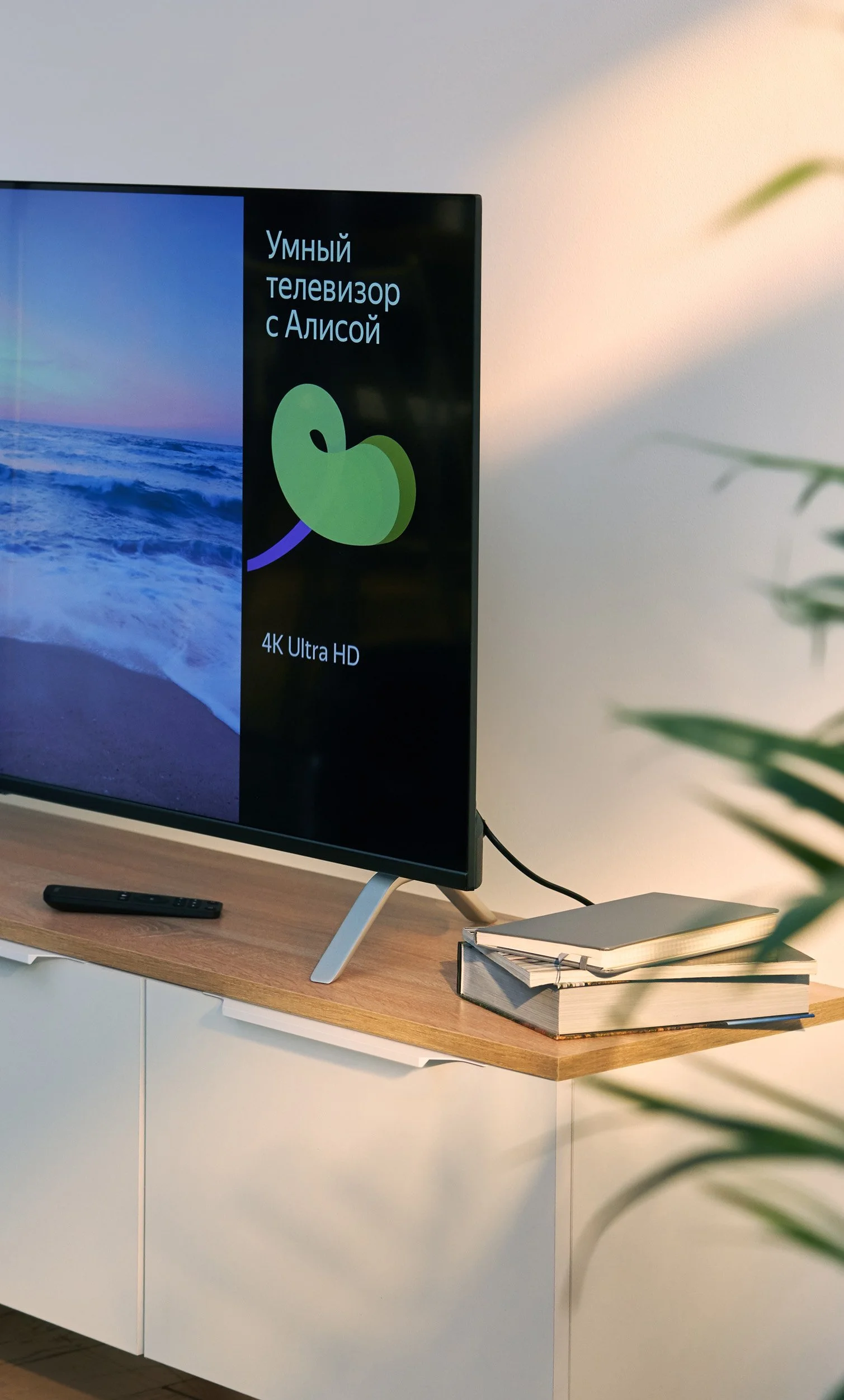 Yandex TV Station — photo 9 of 9